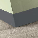 Tarkett / Johnsonite Tightlock Carpet Wall Base #TA6 Bedrock 6 1/2