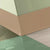 6" x 100' / Sisal / Cove (with Toe)