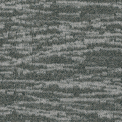 Philadelphia Modern Terrain Tidewater 54849-00510 Glacier 18" x 36" Carpet Tile (45 SF/Box)