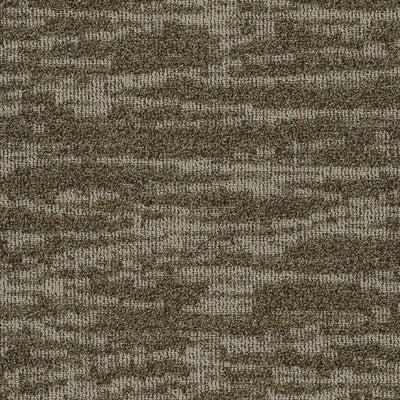 Philadelphia Modern Terrain Tidewater 54849-00710 Salt Flat 18" x 36" Carpet Tile (45 SF/Box)
