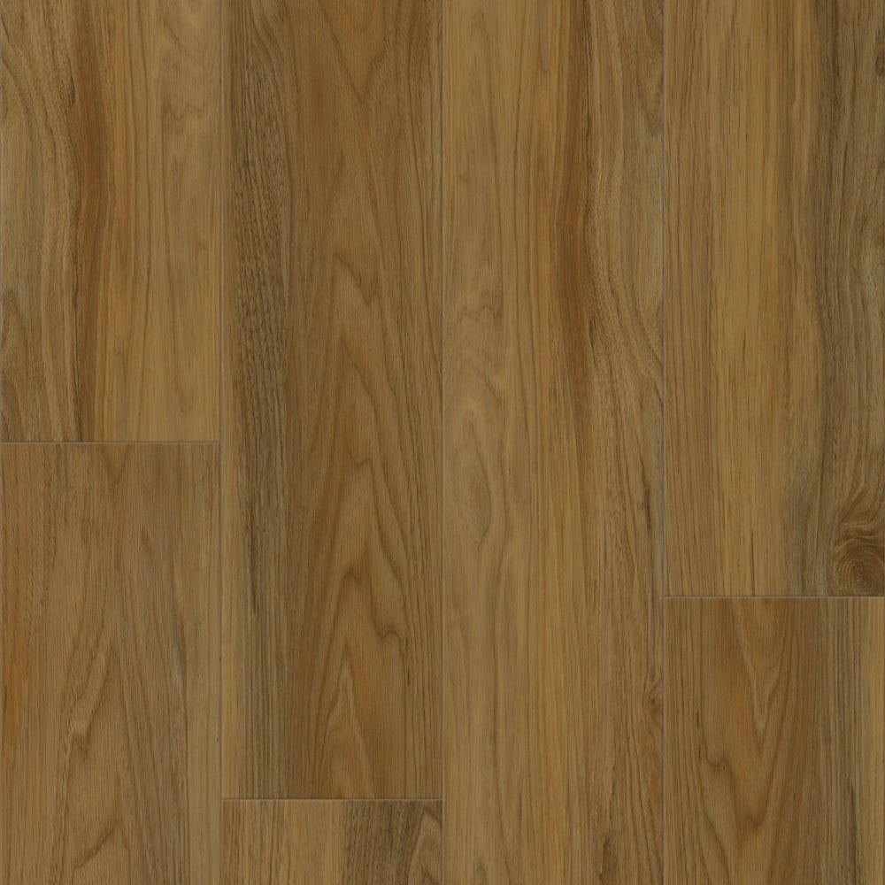 Congoleum Triversa Prime Autumn Glow TX010 SPC Luxury Vinyl Plank SmartLock Clic System 7" x 48" (23.9 SF/Box)