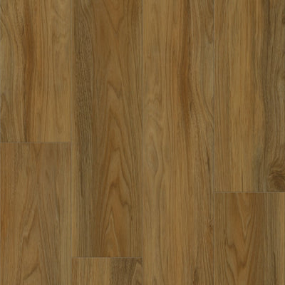 Congoleum Triversa Prime Autumn Glow TX010 SPC Luxury Vinyl Plank SmartLock Clic System 7" x 48" (23.9 SF/Box)