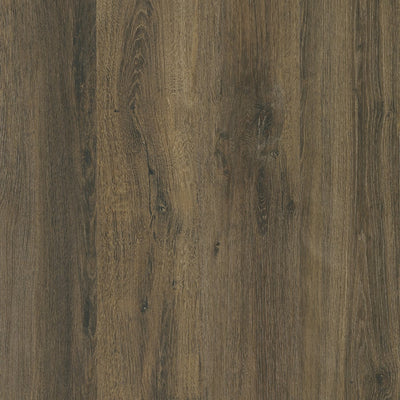 Congoleum Triversa Prime Brown Glaze TX031 SPC Luxury Vinyl Plank SmartLock Clic System 7" x 48" (23.9 SF/Box)