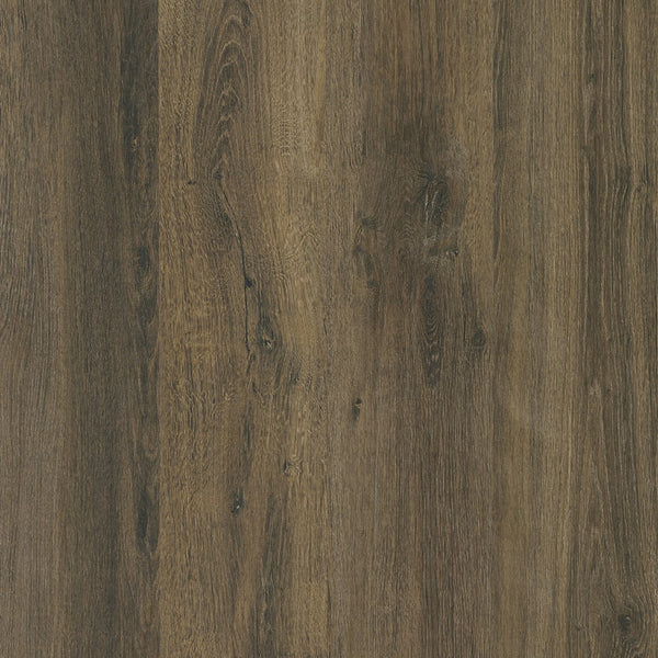 Congoleum Triversa Prime Brown Glaze SPC Luxury Vinyl Plank