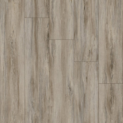 Congoleum Triversa Prime Frosted Coffee TX082 SPC Luxury Vinyl Plank SmartLock Clic System 9" x 48" (24.16 SF/Box)
