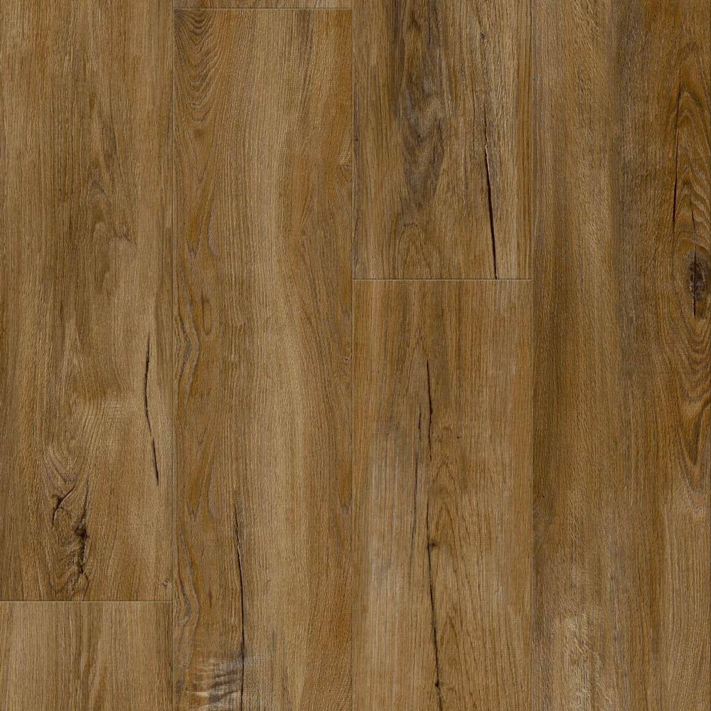 Congoleum Triversa Prime Fawn TX181 SPC Luxury Vinyl Plank SmartLock Clic System 9" x 60" (22.64 SF/Box)