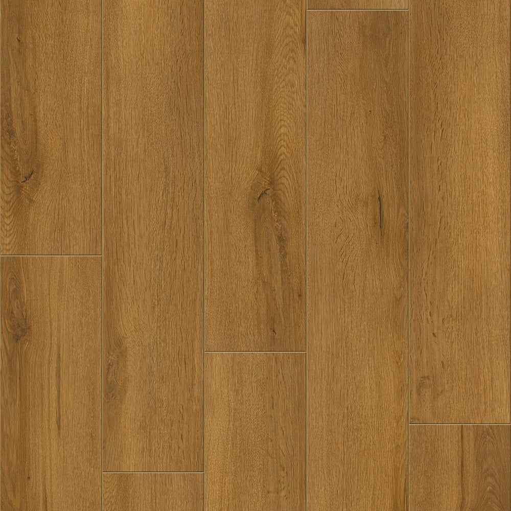 Congoleum Triversa Prime Gold TX332 SPC Luxury Vinyl Plank SmartLock Clic System 7" x 48" (23.9 SF/Box)