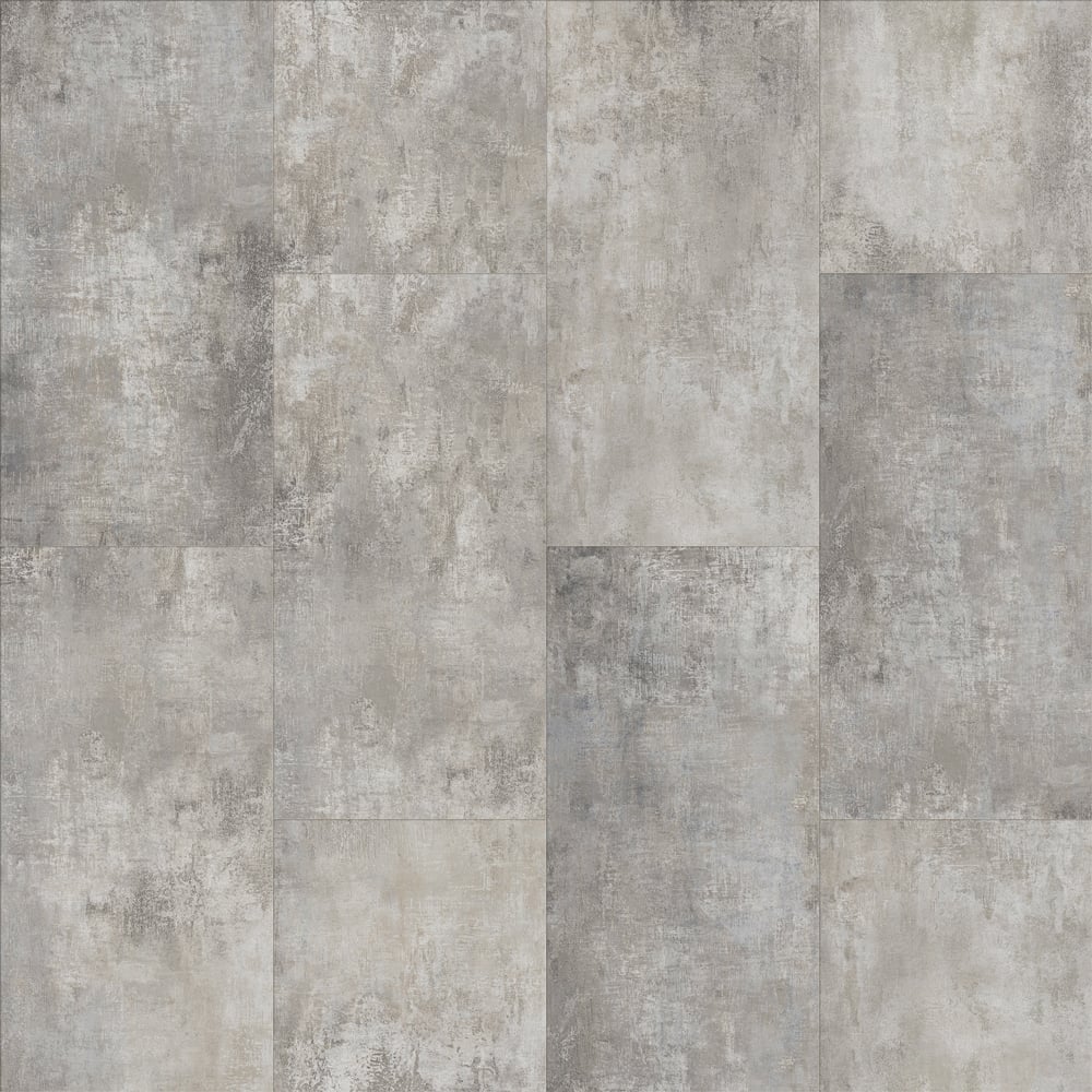 Congoleum Triversa Prime City Sidewalk TX400 SPC Luxury Vinyl Plank SmartLock Clic System 12" x 24" (24.03 SF/Box)
