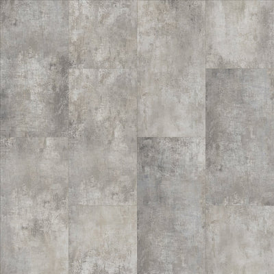 Congoleum Triversa Prime City Sidewalk TX400 SPC Luxury Vinyl Plank SmartLock Clic System 12" x 24" (24.03 SF/Box)