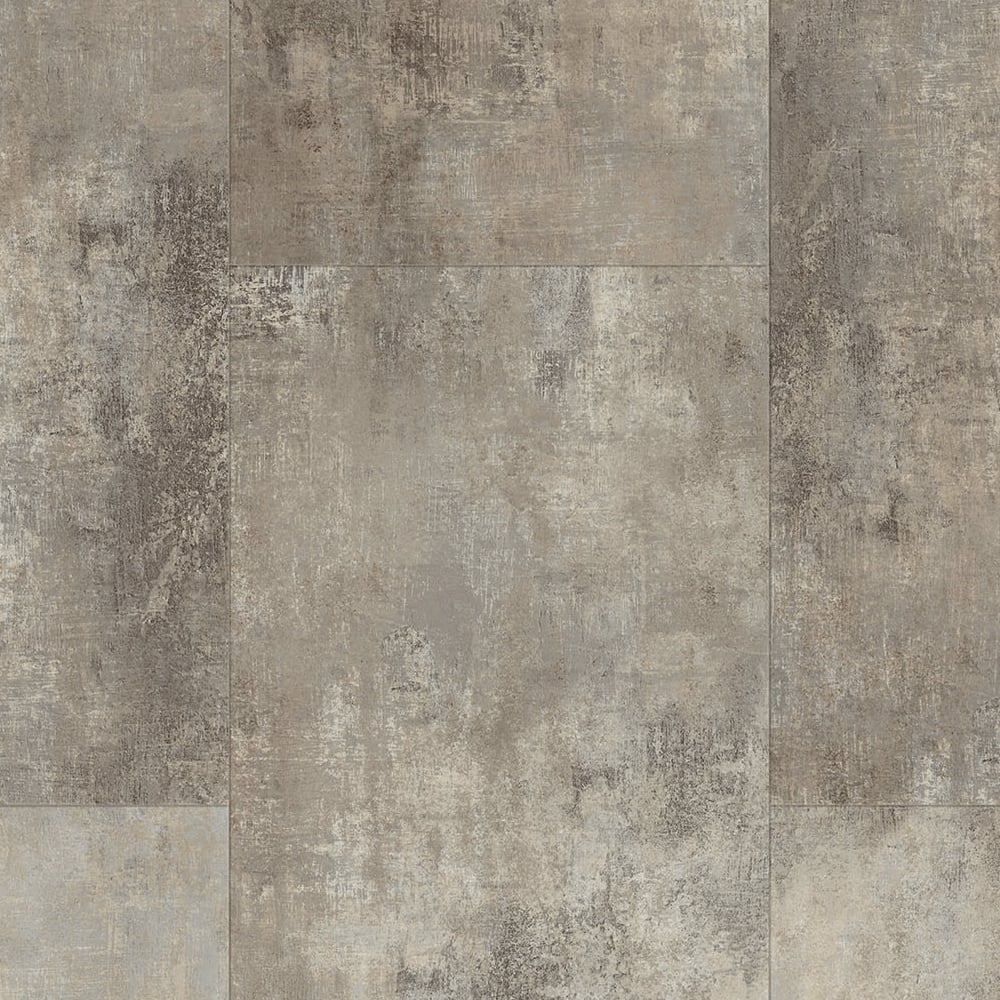 Congoleum Triversa Prime Wet Pavement TX401 SPC Luxury Vinyl Plank SmartLock Clic System 12" x 24" (24.03 SF/Box)