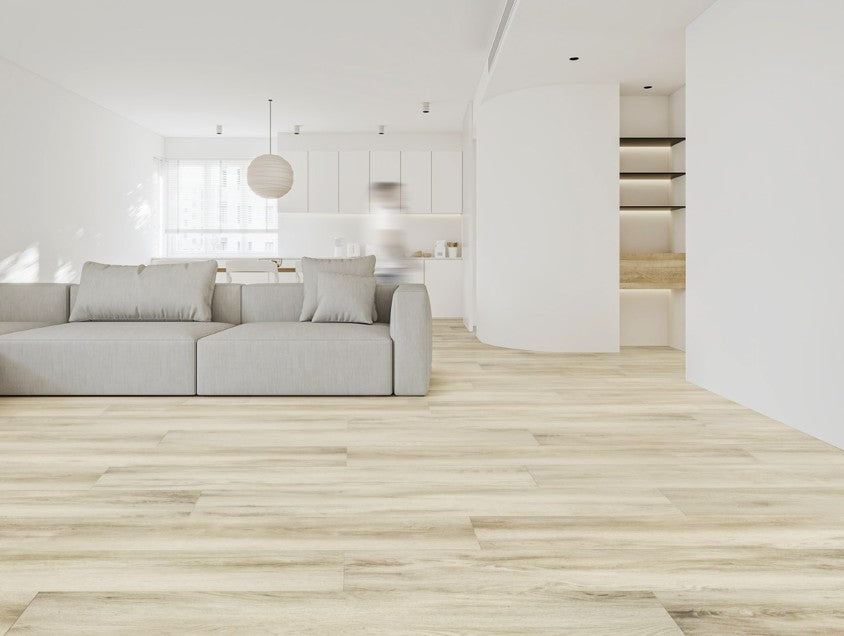 Paradigm Flooring Conquest Tapestry CON2021PAD SPC Luxury Vinyl Plank 9" x 72" (17.67 SF/Box)