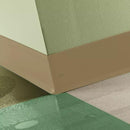 Tarkett / Johnsonite Perceptions Recess Toe Base 4 1/4