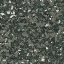 Tarkett / Johnsonite Azterra 114 Black Earth Composition Vinyl Enhanced Tile VET (45 SF/Box) (Warehouse #18)