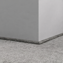 Tarkett / Johnsonite Masquerade Quarter Round A MK3 Metastone Ferro 1/2