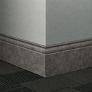 Tarkett / Johnsonite Masquerade Classic ML3 Concrete Charcoal 5 1/4