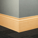 Tarkett / Johnsonite Masquerade Classic MS5 Light Balsa 5 1/4