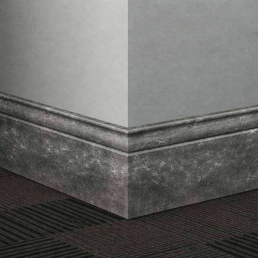 Tarkett / Johnsonite Masquerade Classic MK3 Metastone Ferro Toeless