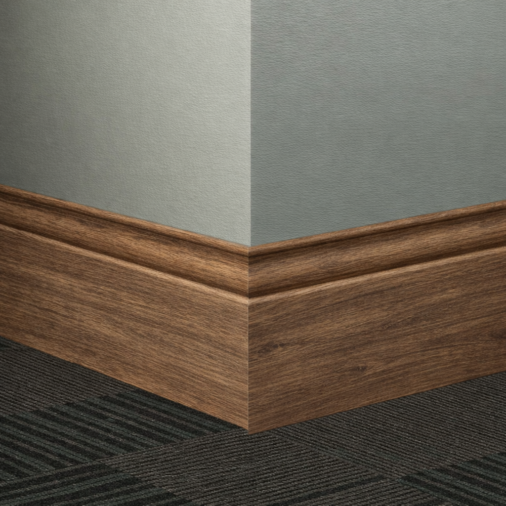 ME4 Seasoned Oak Falcon