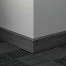Tarkett / Johnsonite Masquerade Oblique MM2 Texgrain Charcoal 3