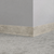 3 1/2" x 8' x 5/16" / MK6 Concrete Fallow / Straight (Toeless)