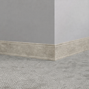 Tarkett / Johnsonite Masquerade Outline MK6 Concrete Fallow 3 1/2