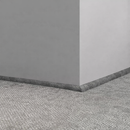 Tarkett / Johnsonite Masquerade Quarter Round A ML3 Concrete Charcoal 1/2