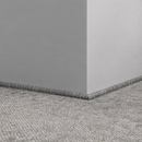 Tarkett / Johnsonite Masquerade Quarter Round A MN3 Texmode Charcoal 1/2