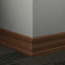 Tarkett / Johnsonite Masquerade Silhouette MS4 Darkened Wenge 4