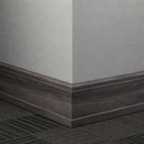 Tarkett / Johnsonite Masquerade Silhouette MF4 White Oak Espresso 4