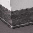 Tarkett / Johnsonite Masquerade Traditional Wall Base MK3 Metastone Ferro 4