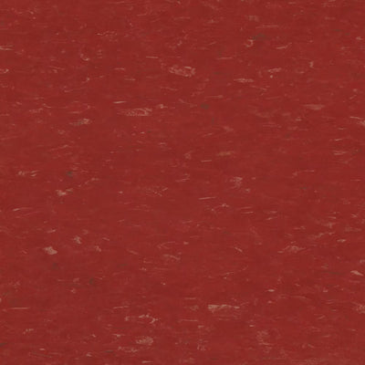 Tarkett / Johnsonite VCT II 703 Red Rose 12" x 12" Vinyl Composition Tile (45 SF/Box)