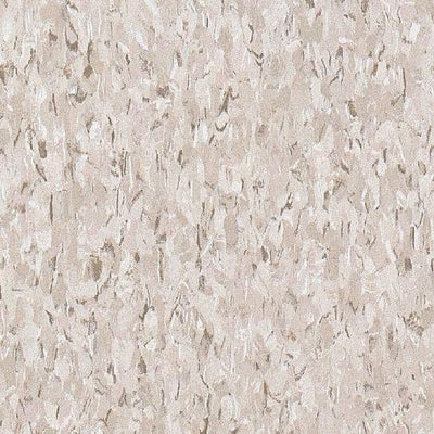 Successions HPT 20 mil Luxury Vinyl Tile Ecru 12" x 12" by 3mm (36 SF/Box)