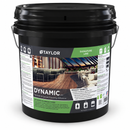 - Taylor Dynamic Firm-Set Modified Transitional Pressure Sensitive Adhesive (4 Gallon)