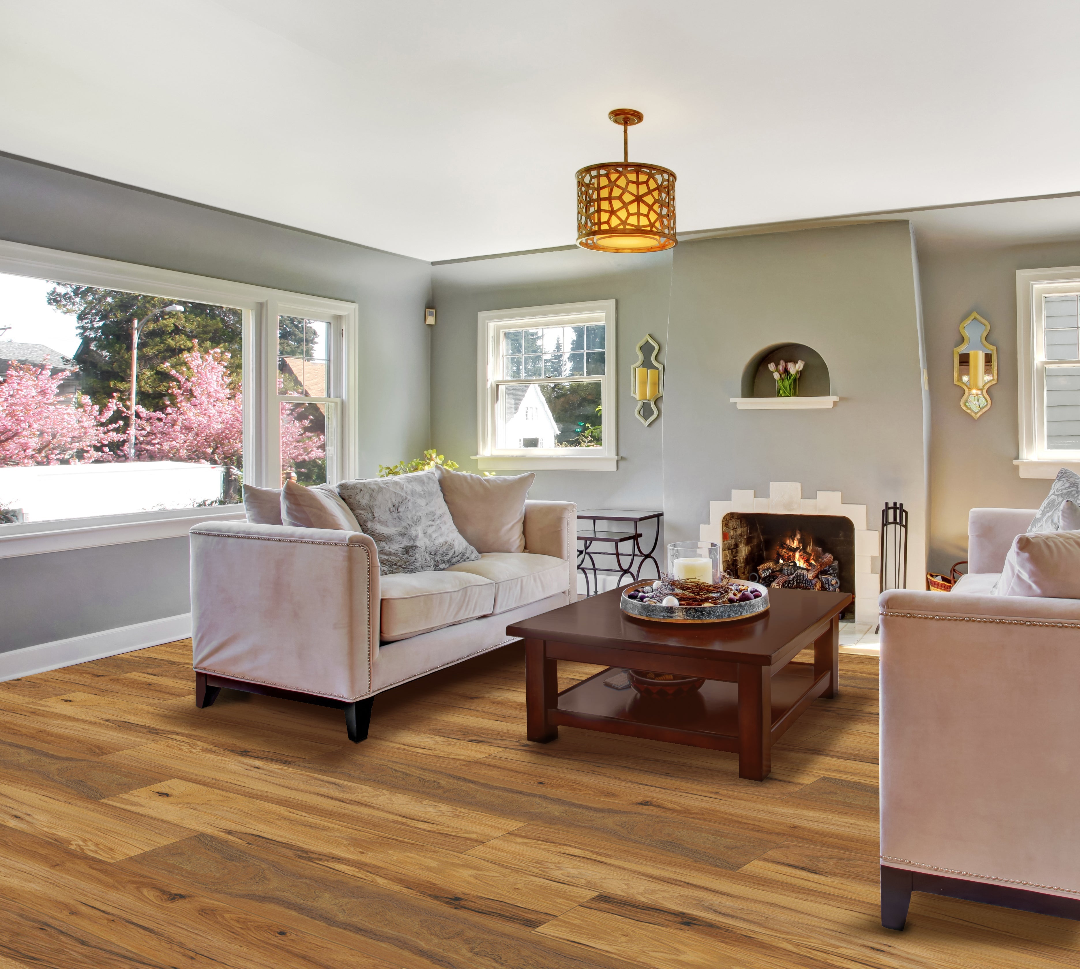 Stanton Natural Beauty 7 Timber Land Gunstock 20541 7