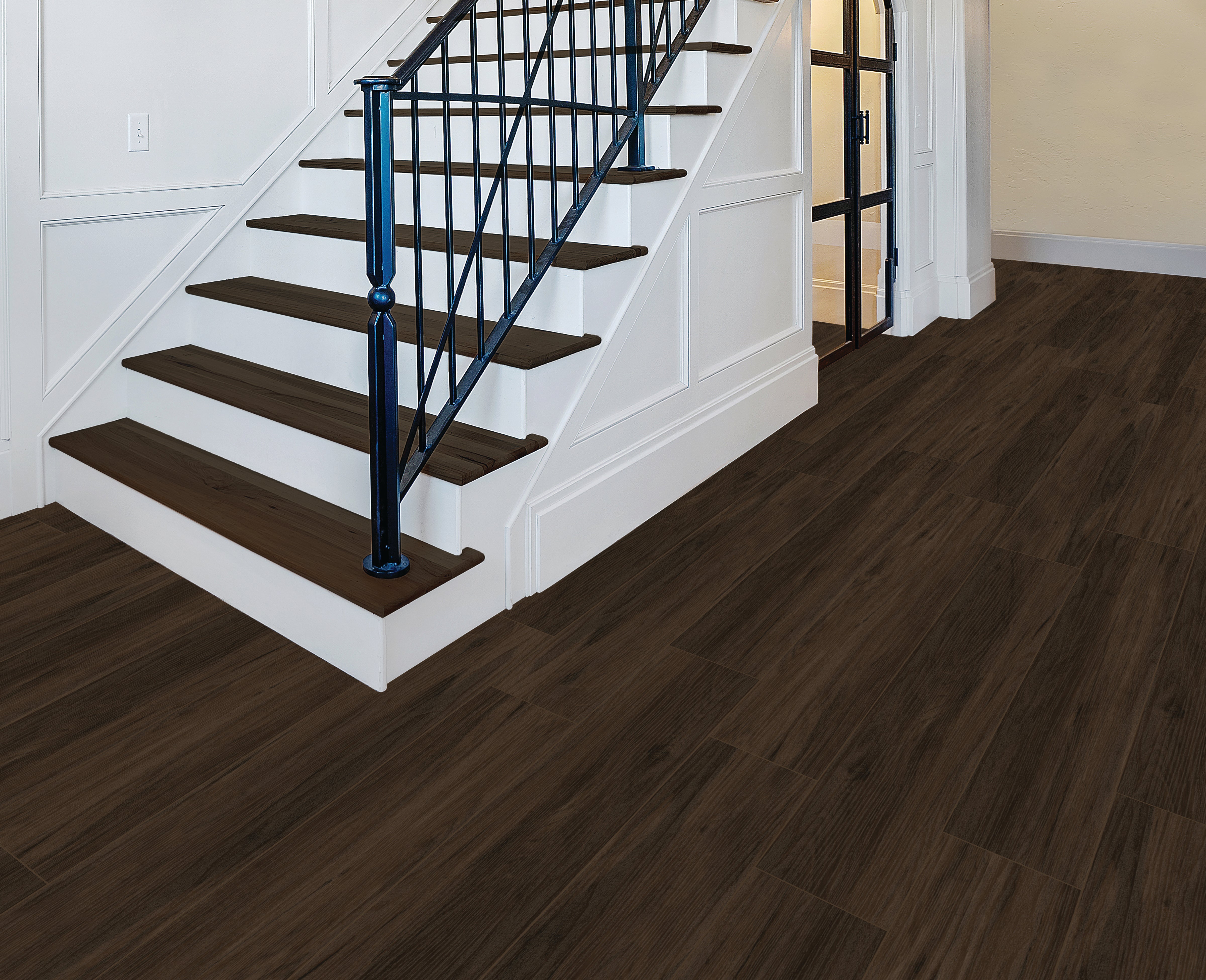 Stanton Natural Beauty 7 Timber Land Mahogany 38701 7