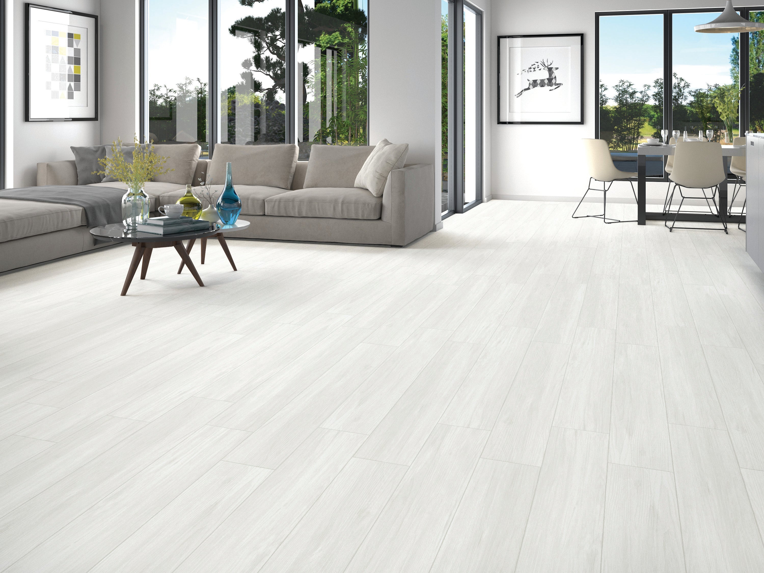 Stanton Natural Beauty 7 Timber Land White Wash 38702 7