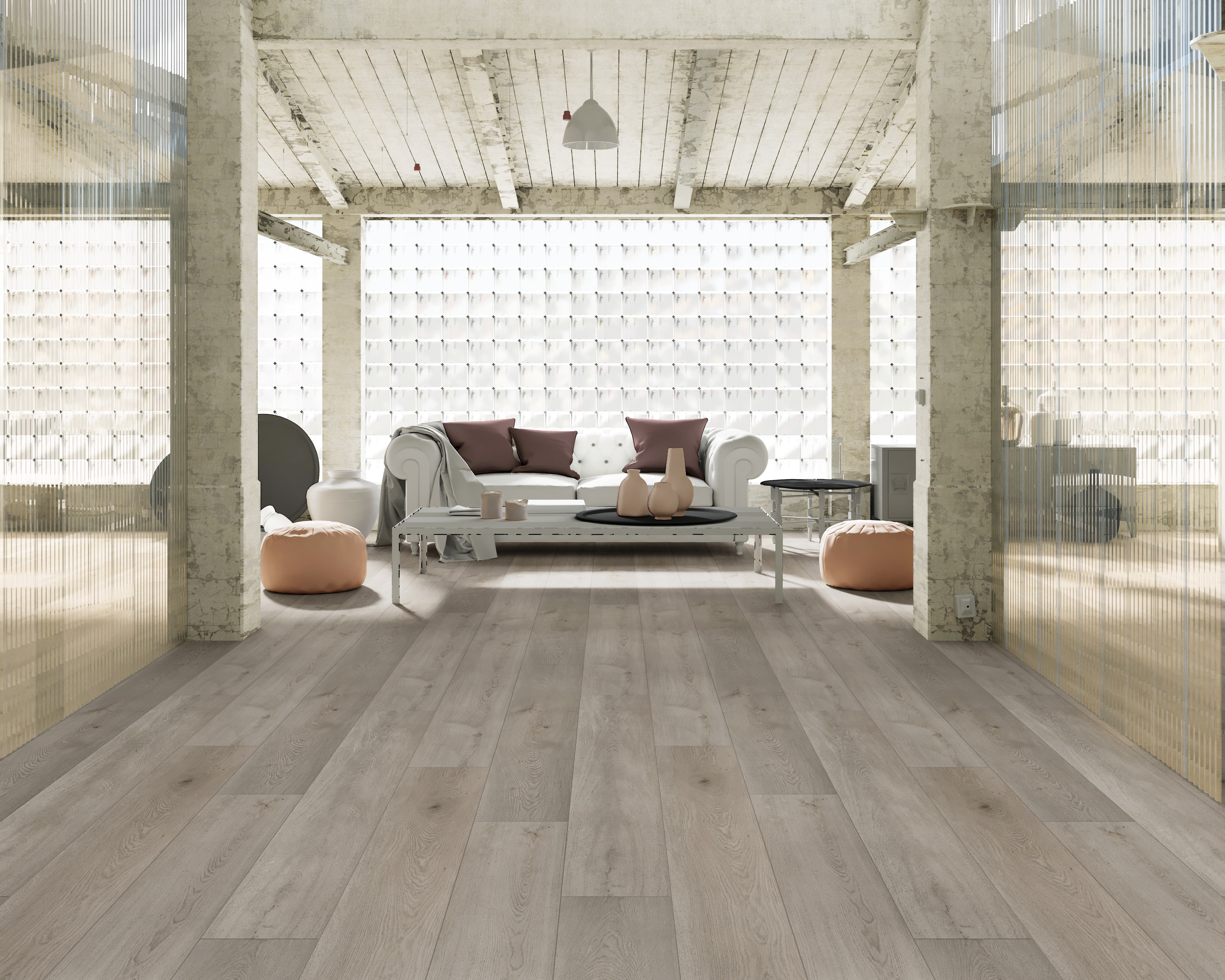 Paradigm Flooring Conquest Triumph CON2002PAD SPC Luxury Vinyl Plank 9" x 72" (17.67 SF/Box)