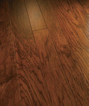 Bella Cera Tuscan TPCT283 Cortona Engineered Hardwood (Partial Piece - Sample)