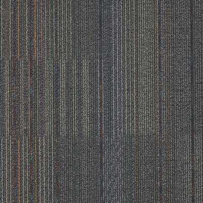 Philadelphia Clic Unify 54521-00400 To Synthesize 24" x 24" Carpet Tile (48 SF/Box)