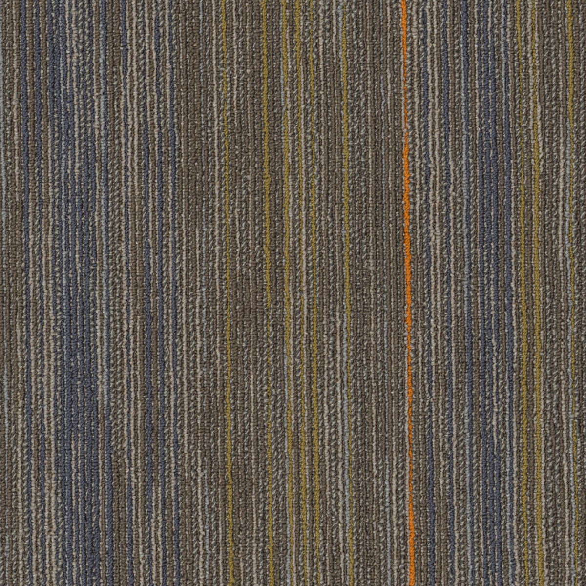 Philadelphia Commercial United Force 54994-94700 Magnetic 18" x 36" Carpet Tile
