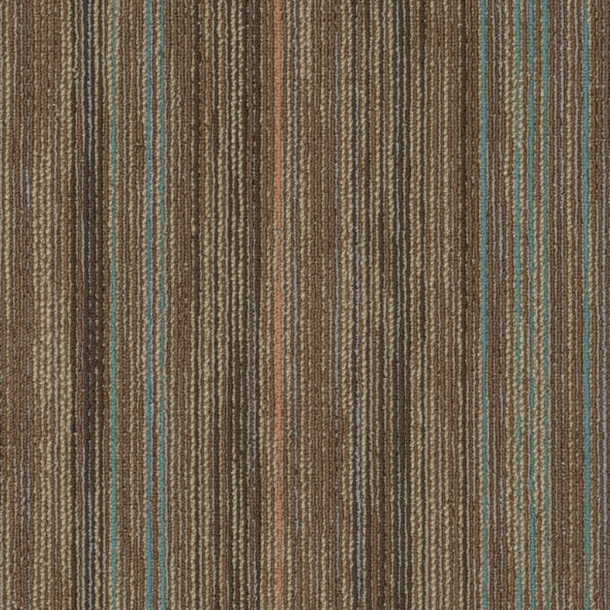 Philadelphia Commercial United Force 54994-94205 Vigorous 18" x 36" Carpet Tile