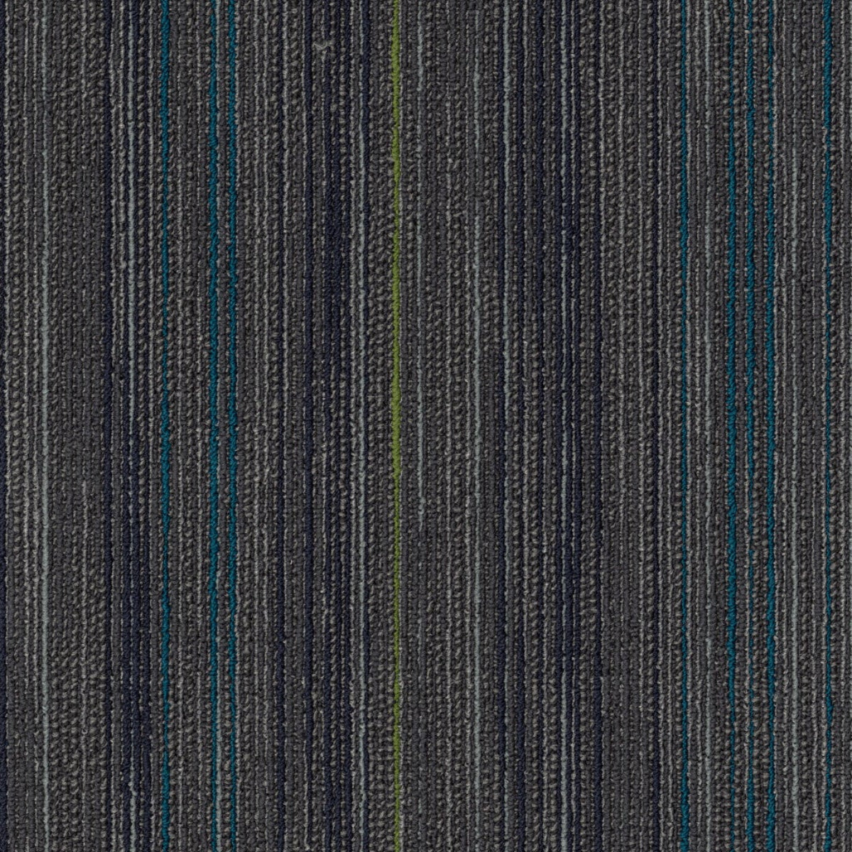 Philadelphia Commercial United Force 54994-94400 Zealous 18" x 36" Carpet Tile