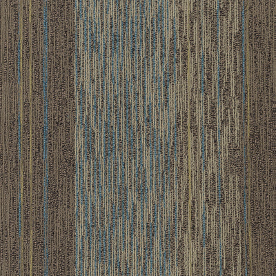 Philadelphia Off The Cuff Unscripted 54475-00306 Hall Meeting 24" x 24" Carpet Tile (48 SF/Box)