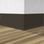 4" x 160' Roll / Umber / Cove (with Toe)