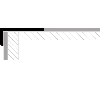- Urban Surfaces Instagrip Stair Nose IGSN 94"