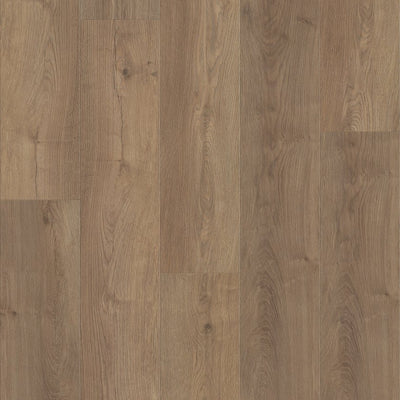 Shaw Fresh Take 3415V-07301 Cabriole Brown 8.86" X 59.06" Floating LVP (21.79 SF/Box)