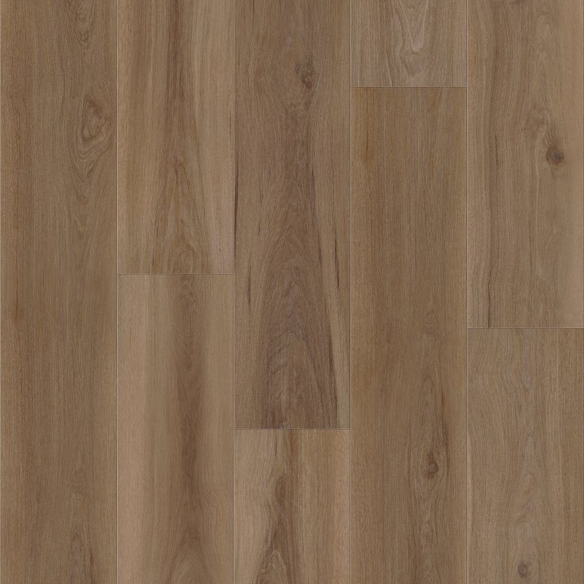 Shaw Fresh Take Floating LVP 3415V-07347 Windsor Brown 8.86" X 59.06" 