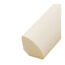 -- Mohawk Quarter Round PVC Paintable RVQND 94.49
