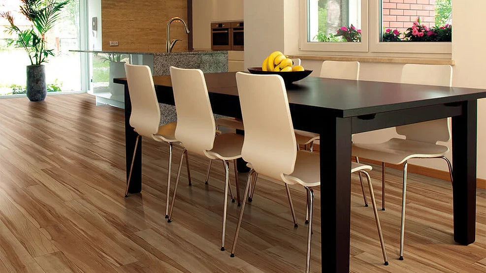 COREtec Red River Hickory Vinyl Plank Flooring VV023-00508 LVP Originals Classics 5" x 48" (26.47 SF/Box) Full-Checkout