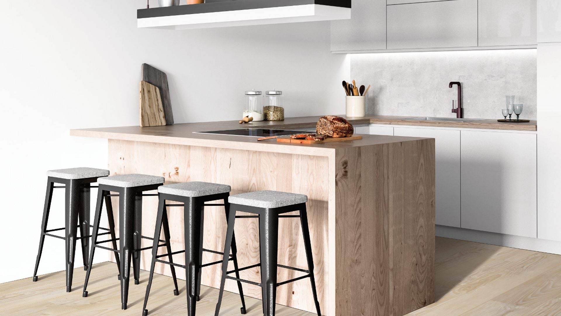COREtec Tolima Vinyl Plank Flooring VV035-00921 LVP Originals Enhanced 9" x 72" (26.95 SF/Box) Full-Checkout